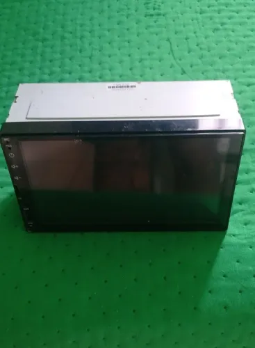 Som Multimídia mp8 plus 