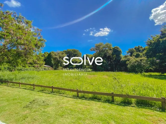 Terreno em Condomínio à venda em Indaiatuba - Helvétia Country, 1.145 m² por 1.890.000,00