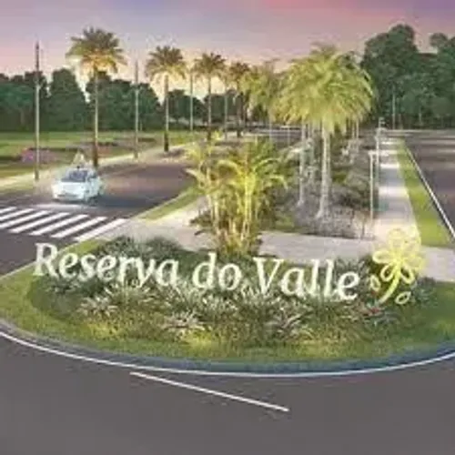 Terreno para Venda em Volta Redonda, CASA DE PEDRA