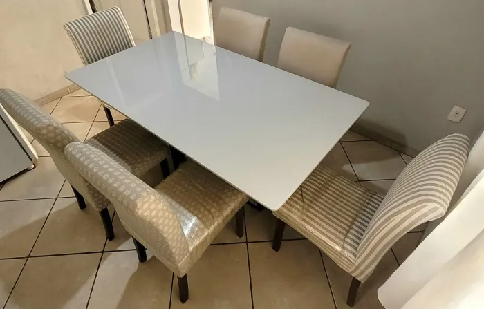Mesa de jantar