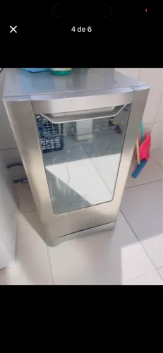 LAVA LOUÇAS 10 SERVIÇOS DE 1000 por R$600,00
