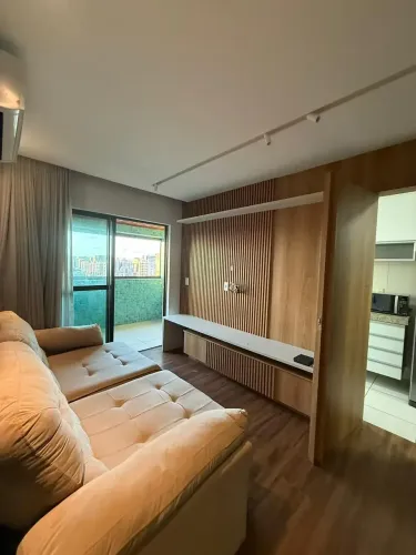 Apartamento à venda no AQUASOL, JATIÚCA, Maceió, AL