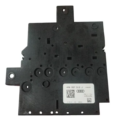 Caixa Fusivel(4m0937513j)audi Q8 18/23
