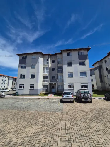 Condomínio Residencial Vida Nova I