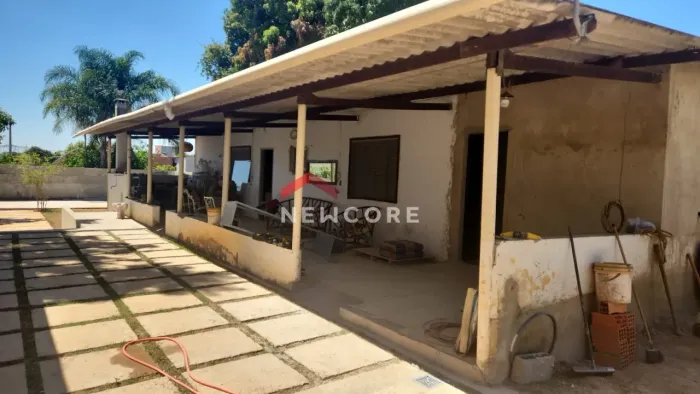Casa em Rua Galileia - George Oetterer (Bacaetava) - Iperó/SP