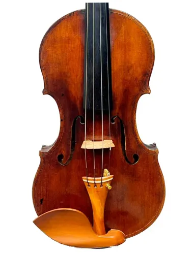 Violino Italiano Antigo, Séc. 20