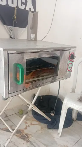 Forno elétrico