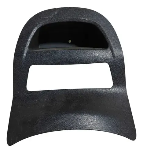 Moldura Relógio Peugeot 206 2008 2009 2010