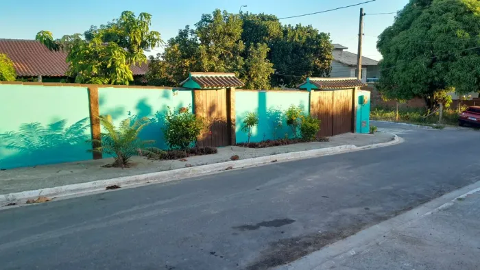 CASA TEMPORADA BÚZIOS