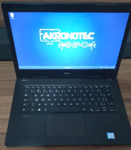 DELL LATITUDE 3480