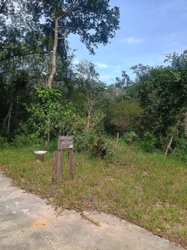 Vendo terreno