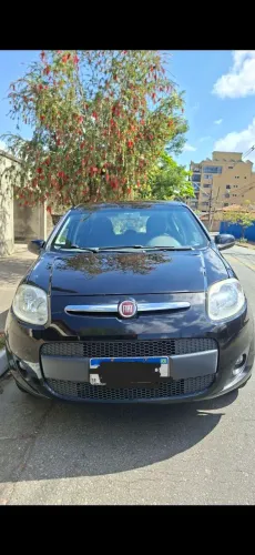Fiat Palio Attra./italia 1.4 EVO F.flex 8V 5P 2014