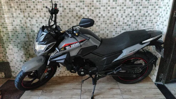 Moto Shineray 150 cc sport 2024