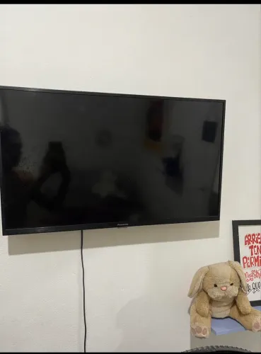 Tv smart