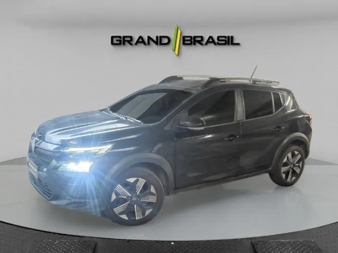 Renault Kardian Techno Flex 1.0 TB 12V 5P Aut. 2025