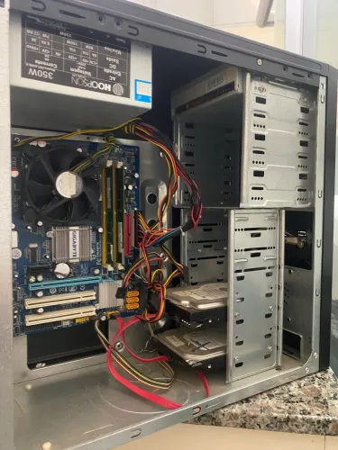 Computador completo 
