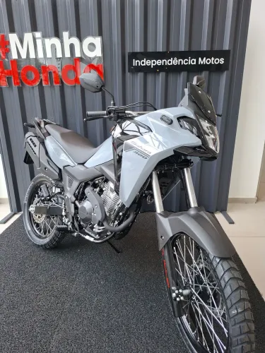 SAHARA 300 STD 2027