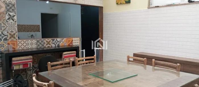 Casa à venda no condomínio Cidade Jardim