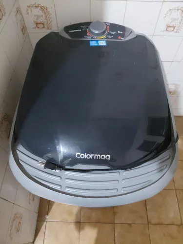 Tanquinho Colomarq pouquíssimo usado