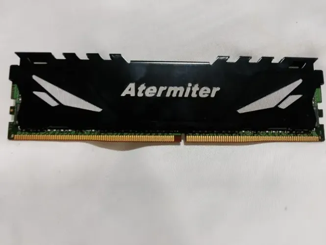 Memória RAM Server 32GB DDR4 2133MHz ECC REG Atermiter / Kingston