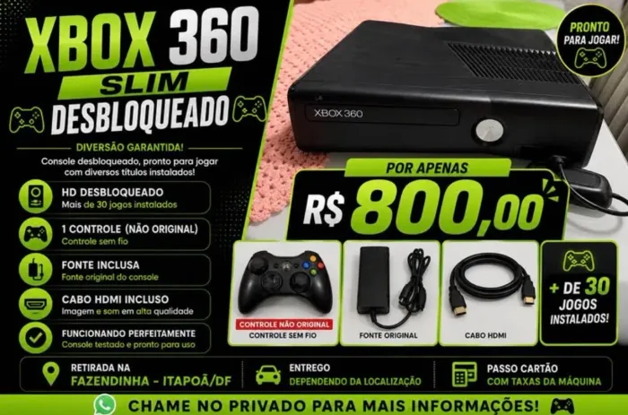 Xbox 360