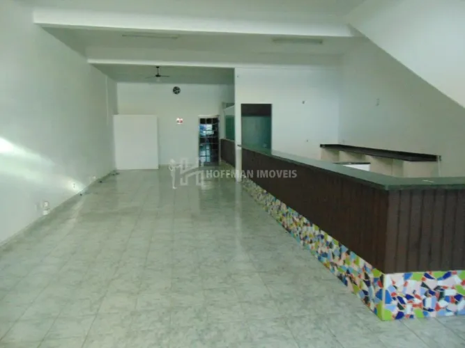 SALÃO COMERCIAL NO CENTRO DE SÃO CAETANO DO SUL!!!