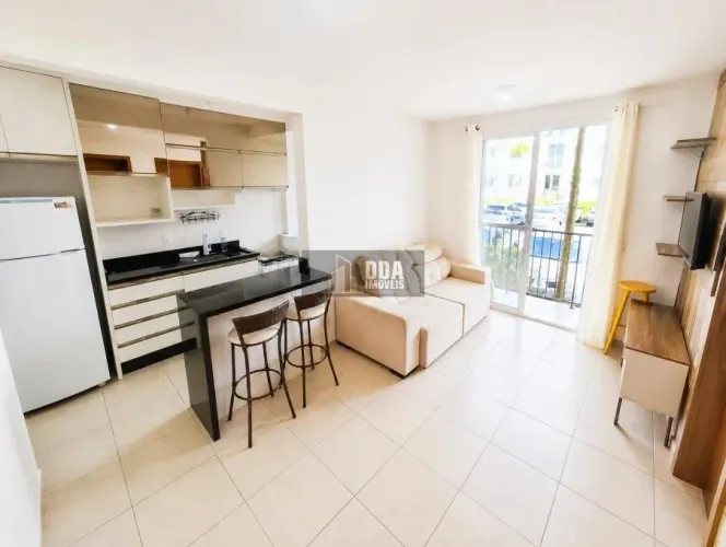 Apartamento à venda na Vargem do Bom Jesus em Florianópolis