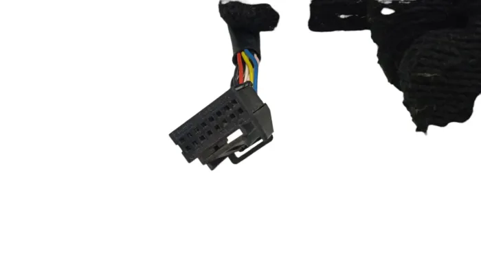 Retrovisor Esquerdo Audi A4 2009 2010 2011