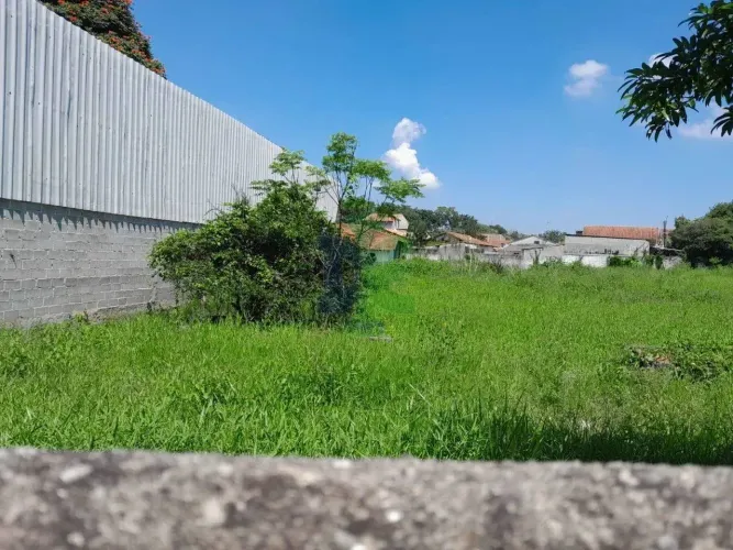 Área à Venda em Jacareí  Excelente Localização
