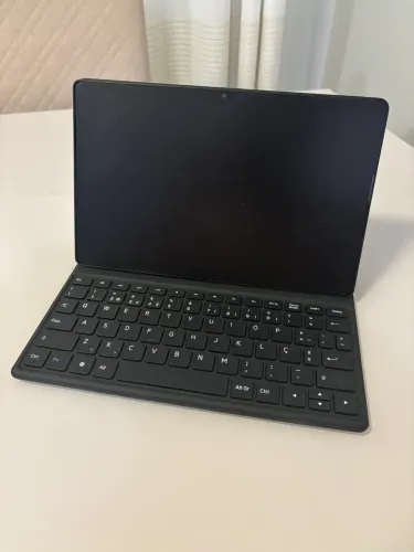 Vendo Tablet Sony Vaio - Novo com caixa