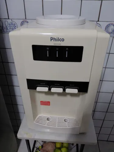 GELA AGUA PHILCO DE COMPESOR