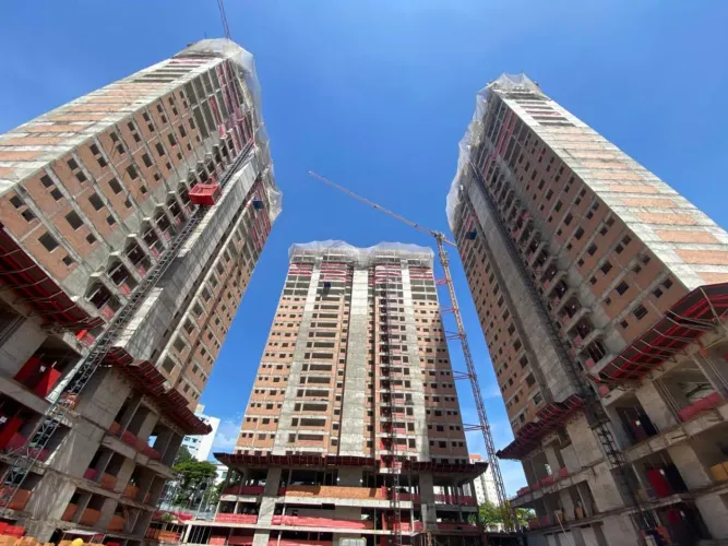 Terreno residencial para venda em Nova Petrópolis, 203m²