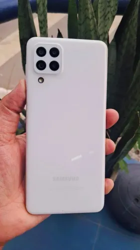 Samsung A22