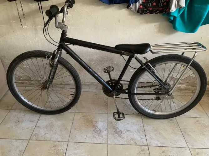 Bike aro 26