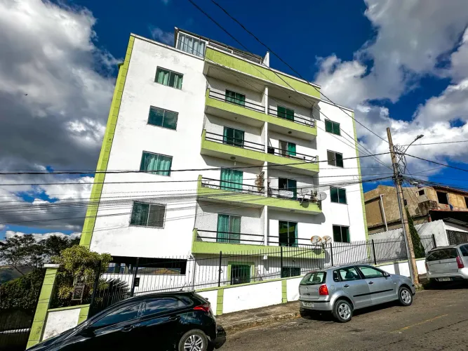 Cobertura de 2 quartos no Jardim de Alá