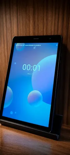 Tablet Kross§ 32gb 4G e Wi-Fi - Novo na caixa 