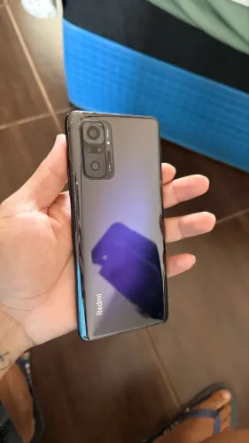 Xiaomi Note 10 pro