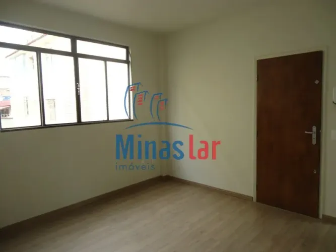 Apartamento em Sagrada Família