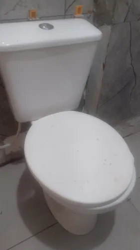 Vaso acoplado completo