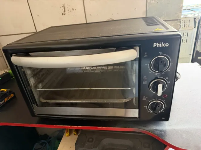 Forno elétrico Philco