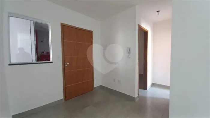Condomínio com 2 quartos à venda em Vila aurora (zona norte) - SP