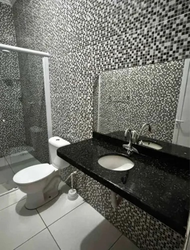 # Vende- se casa no Jaderlandia