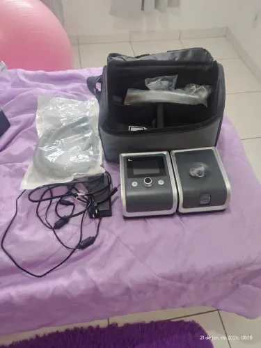 Bipap BMC 30T