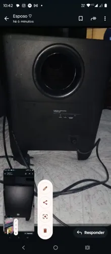 Vendo jbl