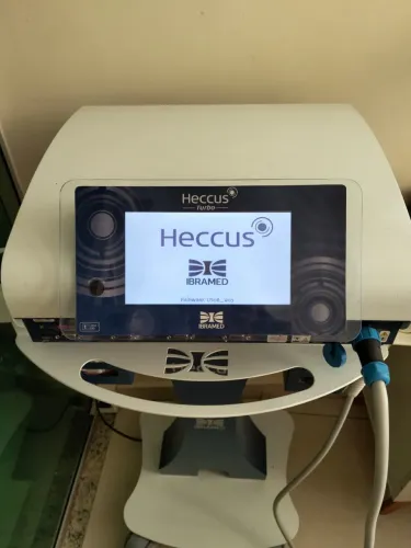 Heccus Turbo