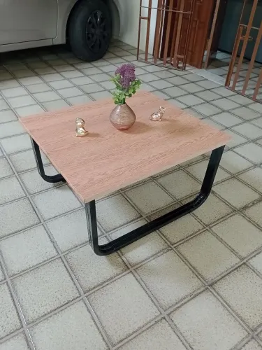 Uma linda mesinha de centro