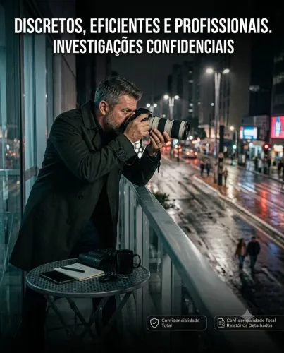 Detetive Particular