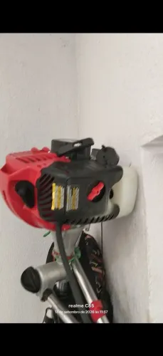 Motor Toyama 3 Hp
