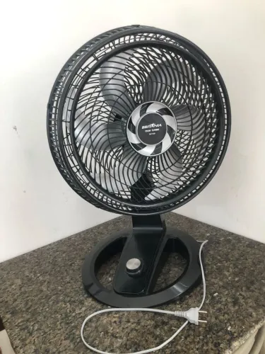 Não utilizo mais!