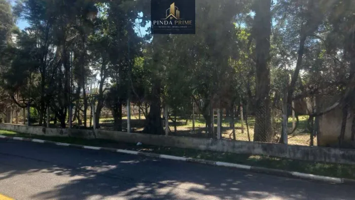 Terreno à venda com 1.201,30m² VALOR R$980.000,00- CONDOMÍNIO VILAGE PAINEIRAS